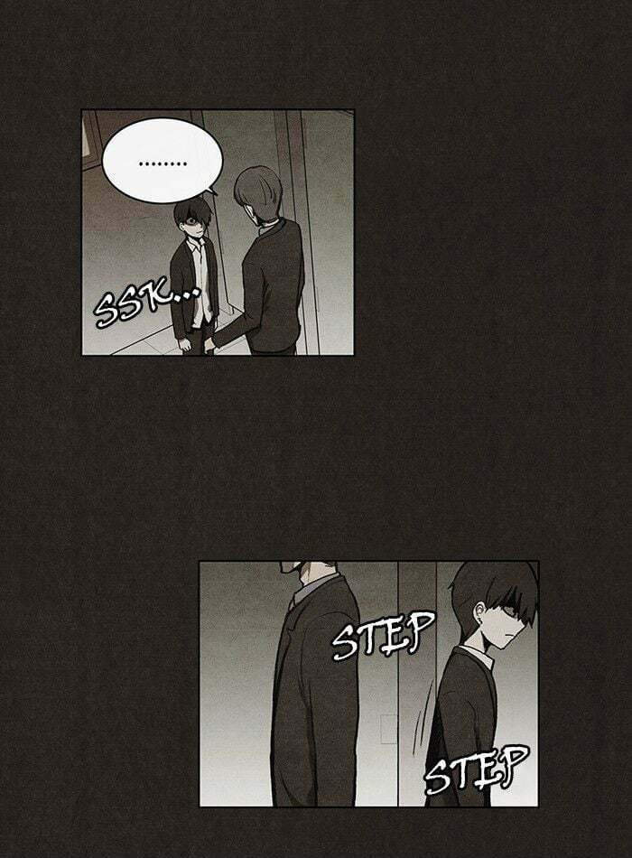 Bastard chapter 31, page 14