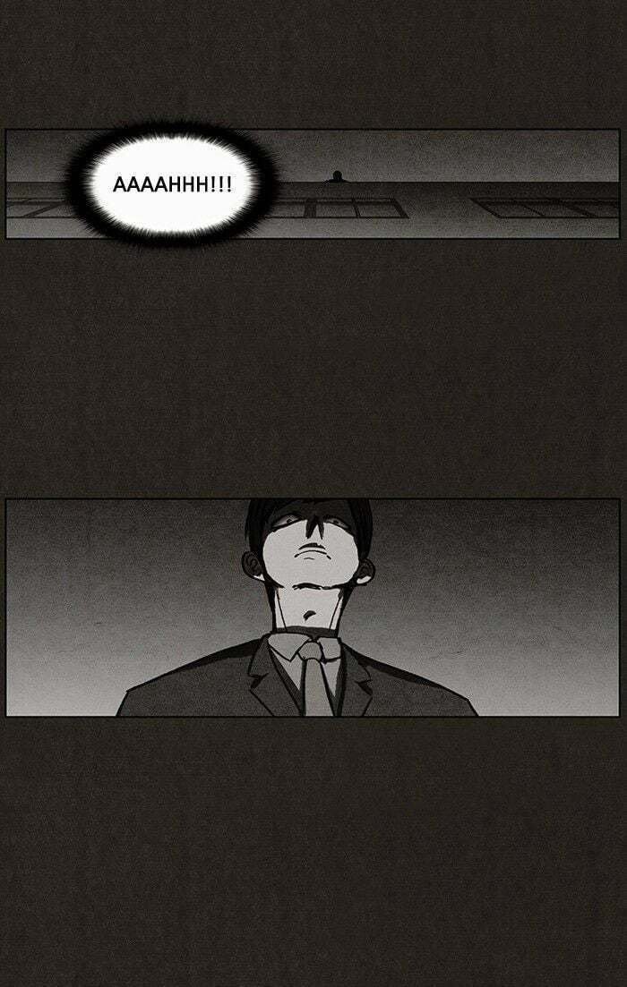 Bastard chapter 31, page 22