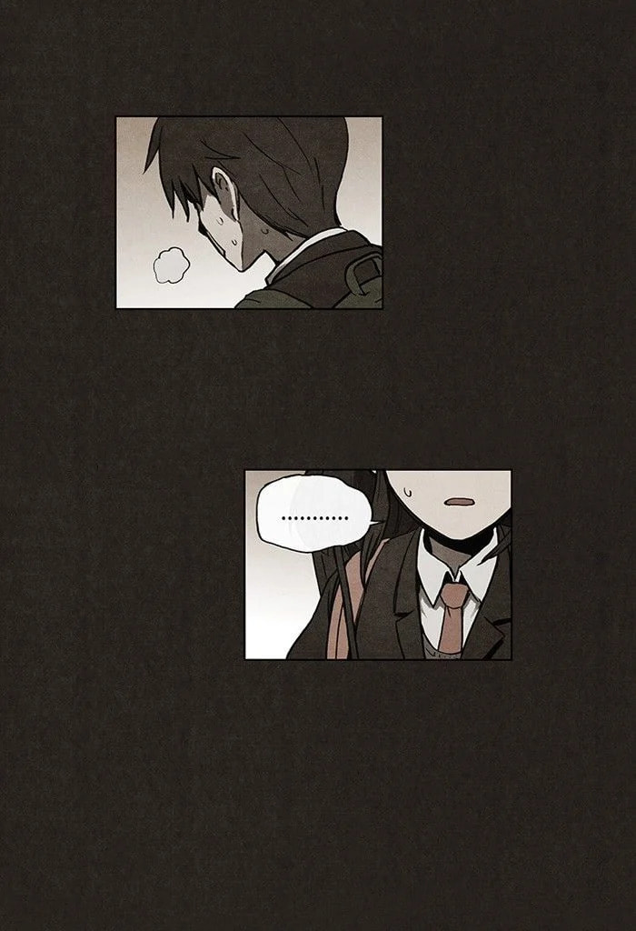 Bastard chapter 31, page 26
