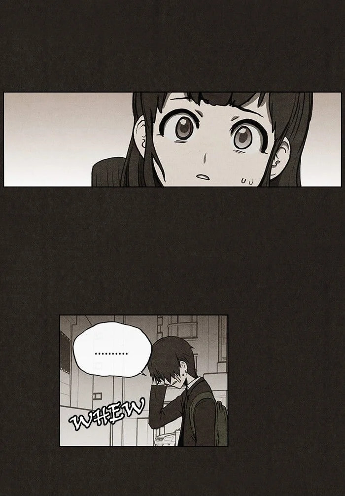 Bastard chapter 31, page 31