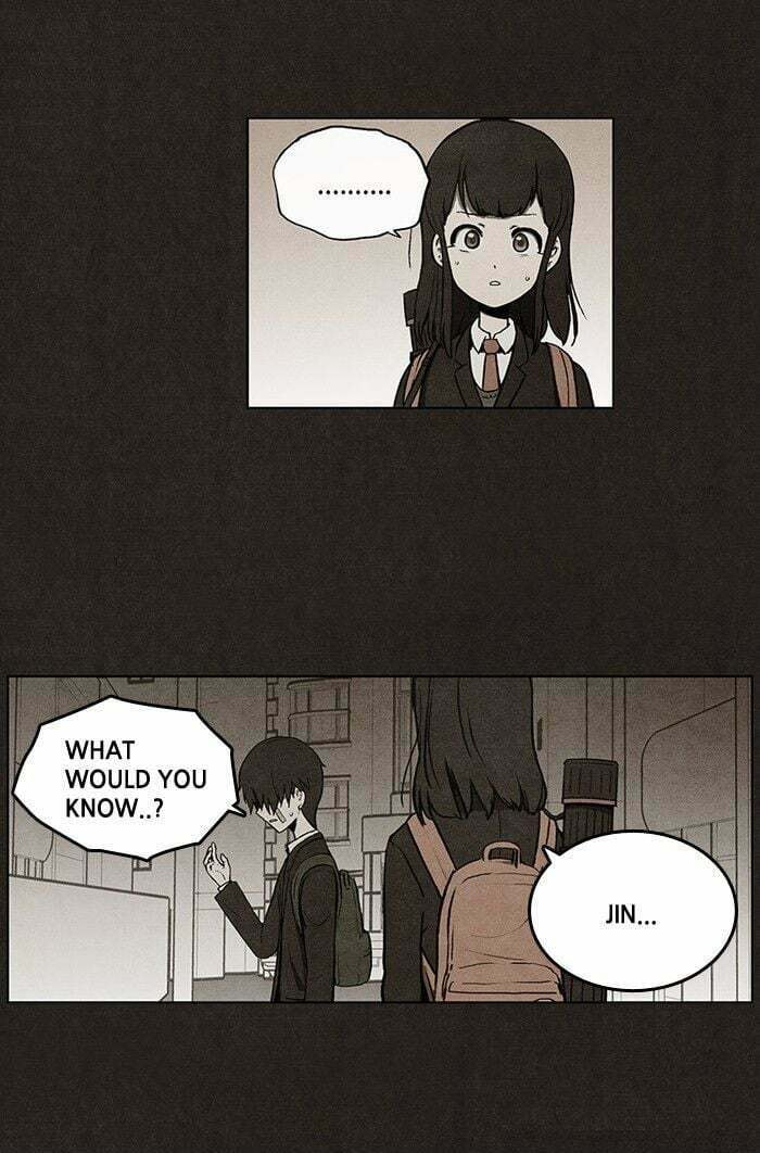 Bastard chapter 31, page 32