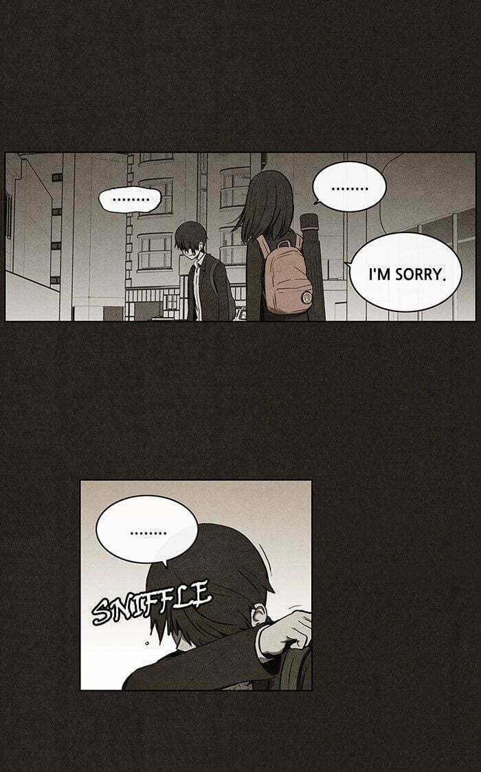 Bastard chapter 31, page 38