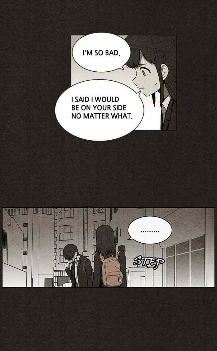Bastard chapter 31, page 39