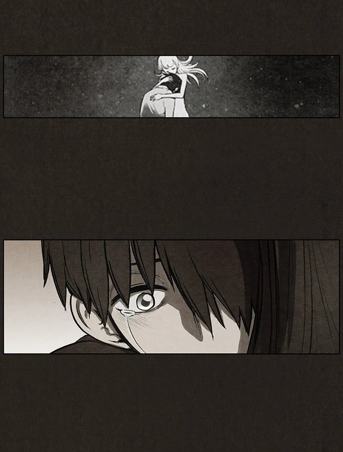 Bastard chapter 31, page 43