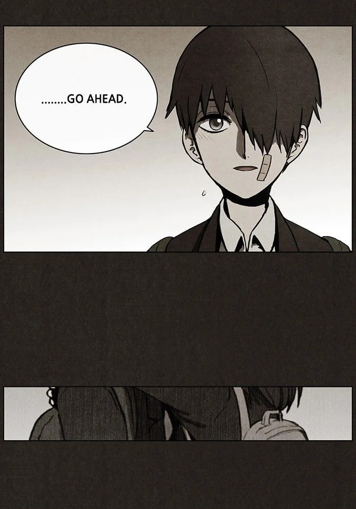 Bastard chapter 32, page 5