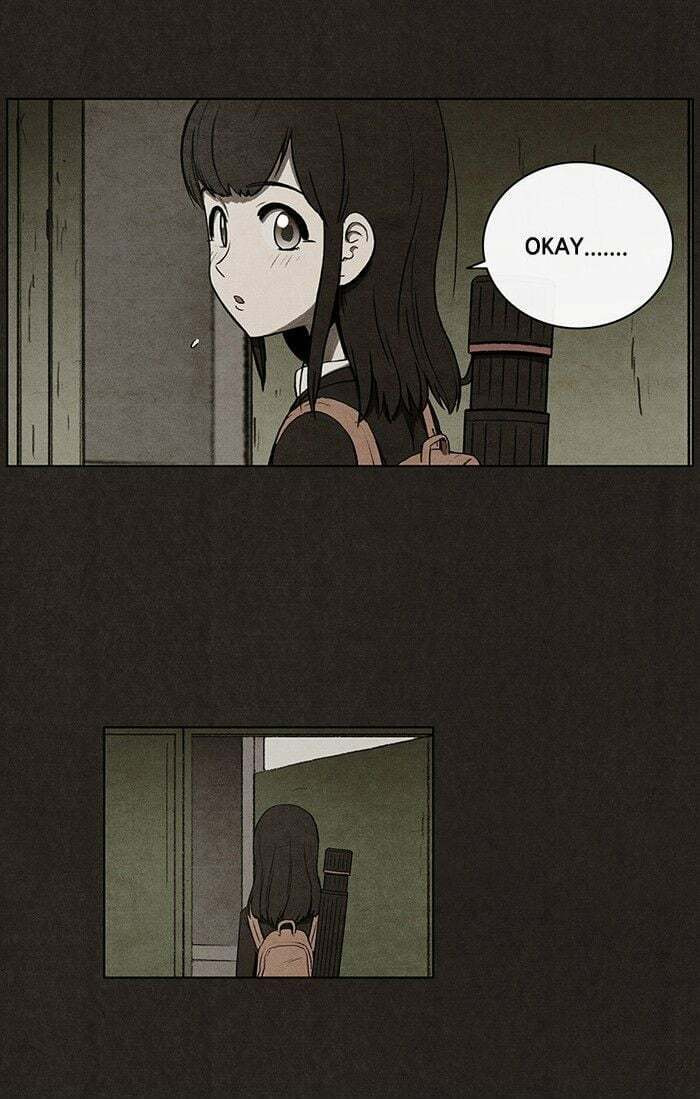 Bastard chapter 32, page 6