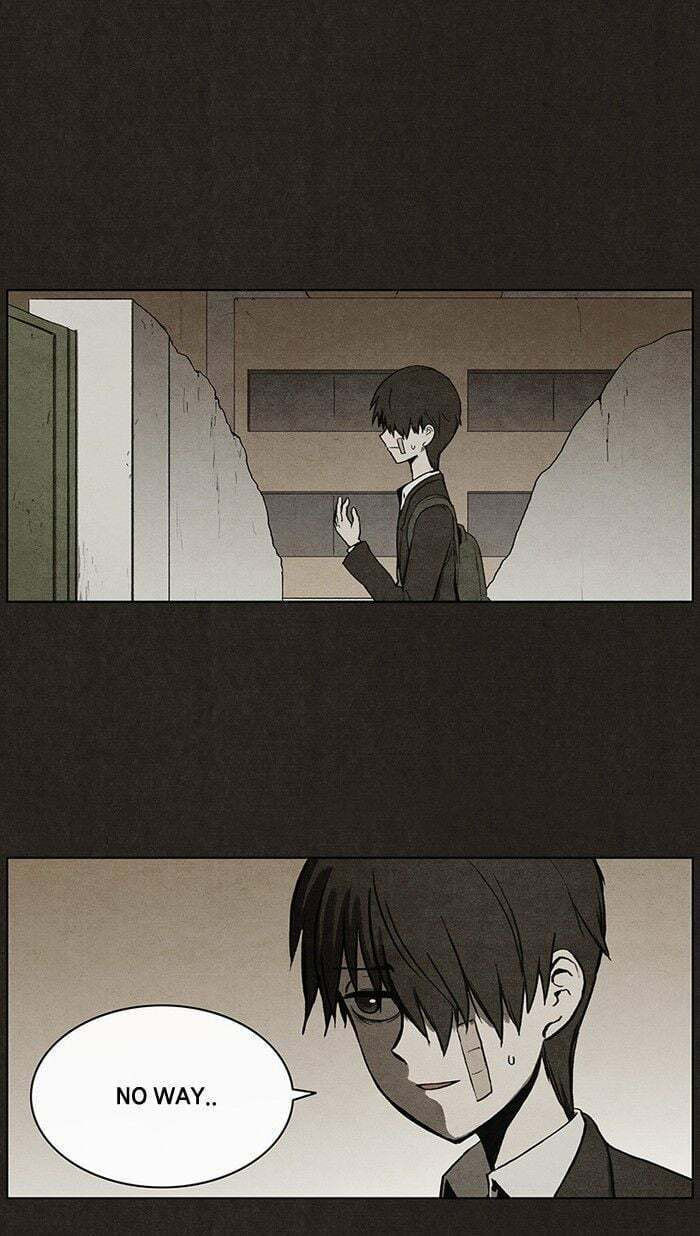 Bastard chapter 32, page 13