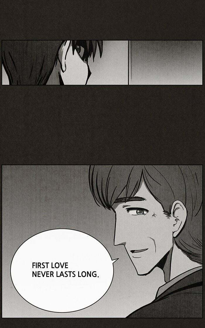 Bastard chapter 32, page 18