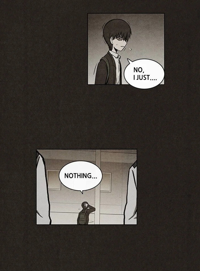 Bastard chapter 32, page 26
