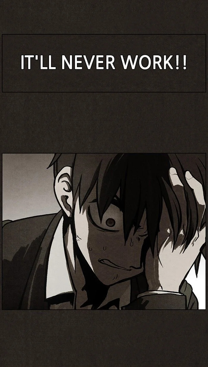 Bastard chapter 32, page 29
