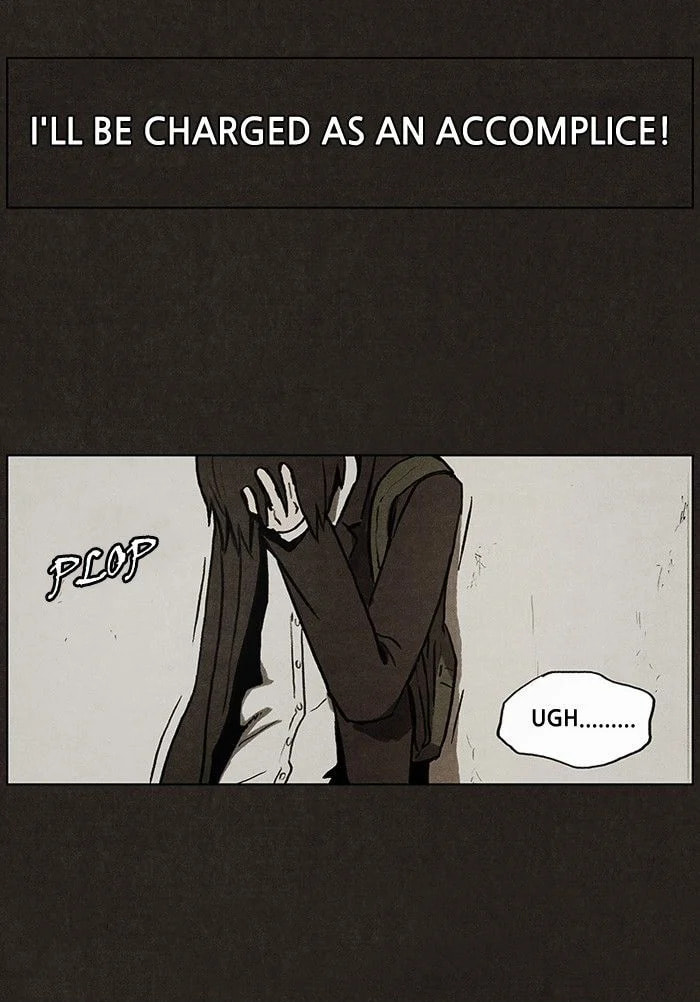 Bastard chapter 32, page 30