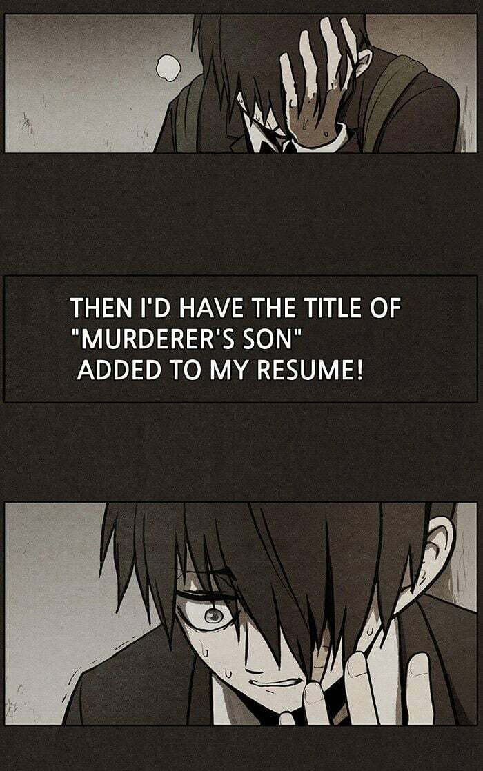 Bastard chapter 32, page 32