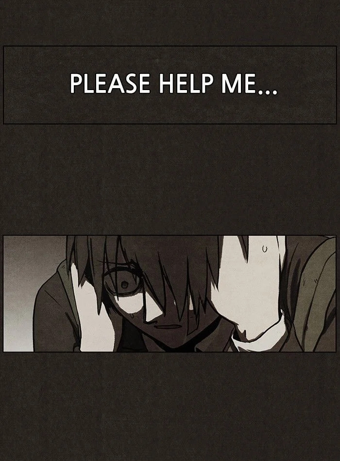 Bastard chapter 32, page 37