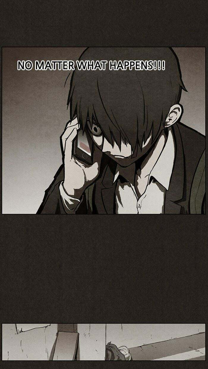 Bastard chapter 32, page 42