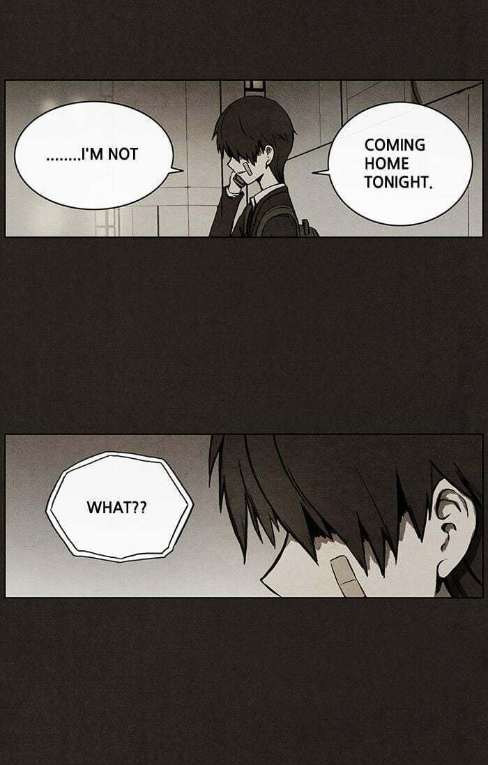 Bastard chapter 32, page 44