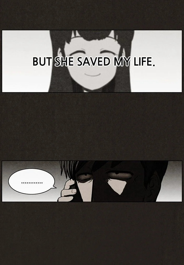 Bastard chapter 32, page 51