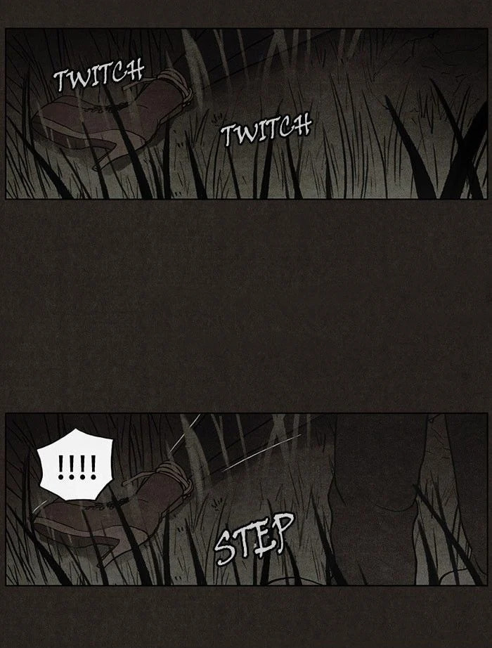 Bastard chapter 33, page 15