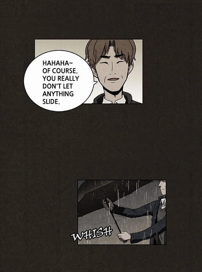 Bastard chapter 33, page 34