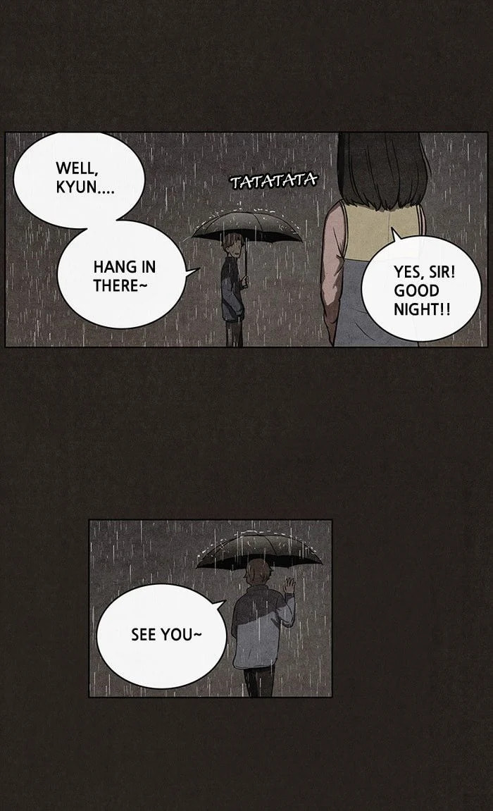 Bastard chapter 33, page 35