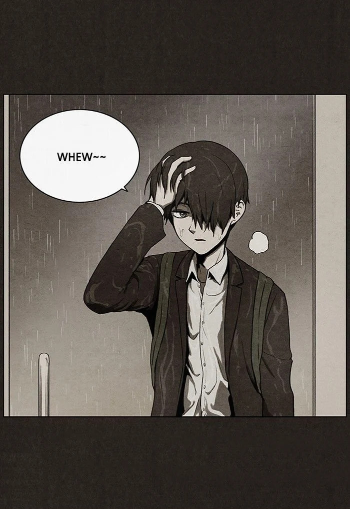 Bastard chapter 33, page 39