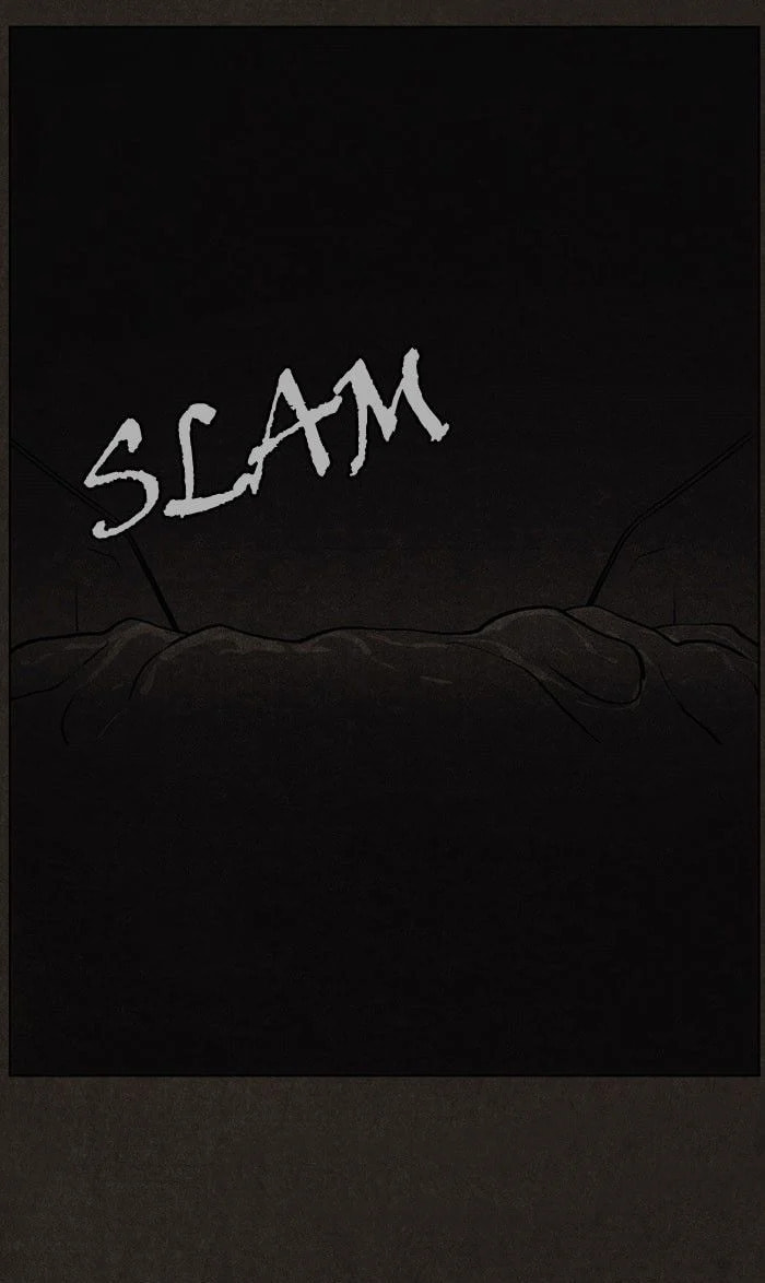 Bastard chapter 33, page 49