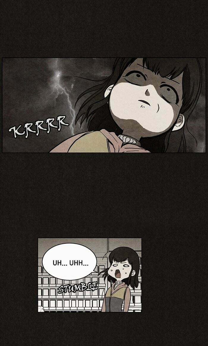 Bastard chapter 34, page 6