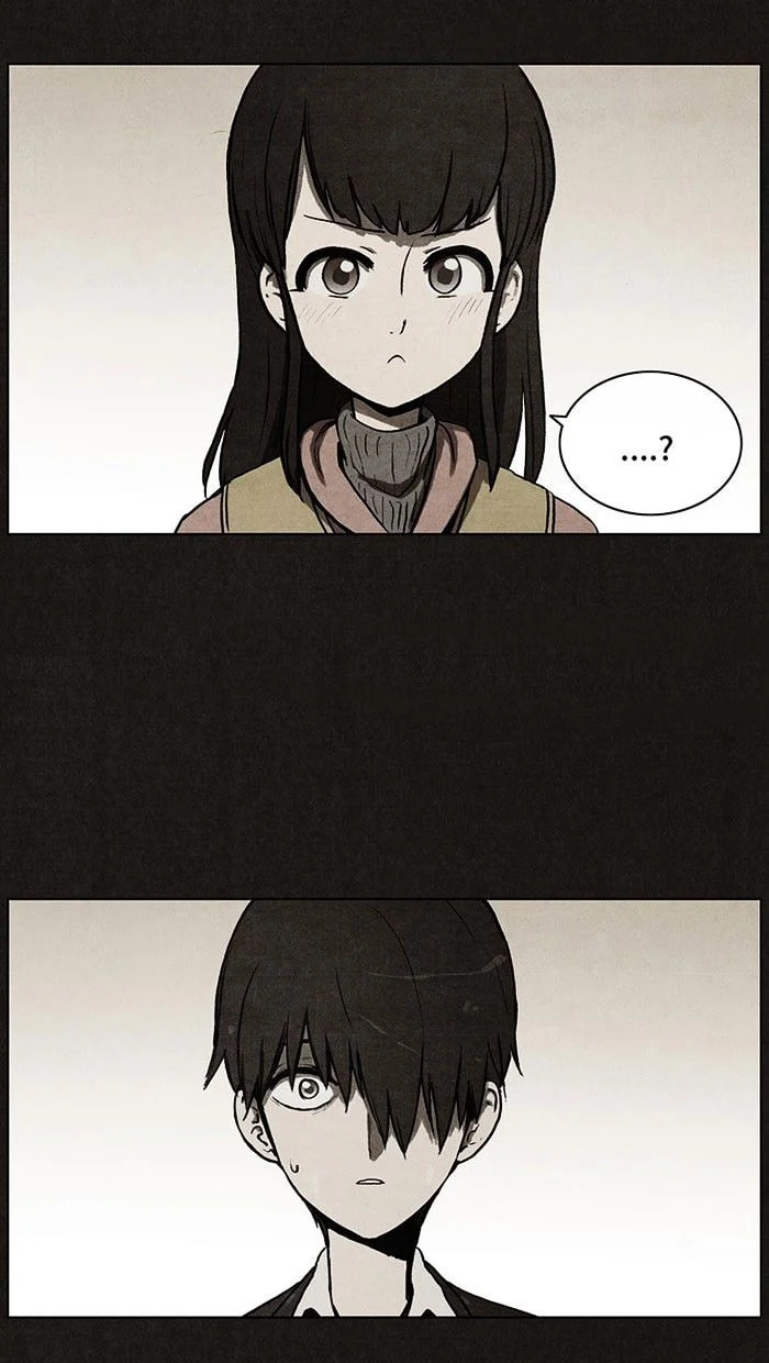 Bastard chapter 34, page 21