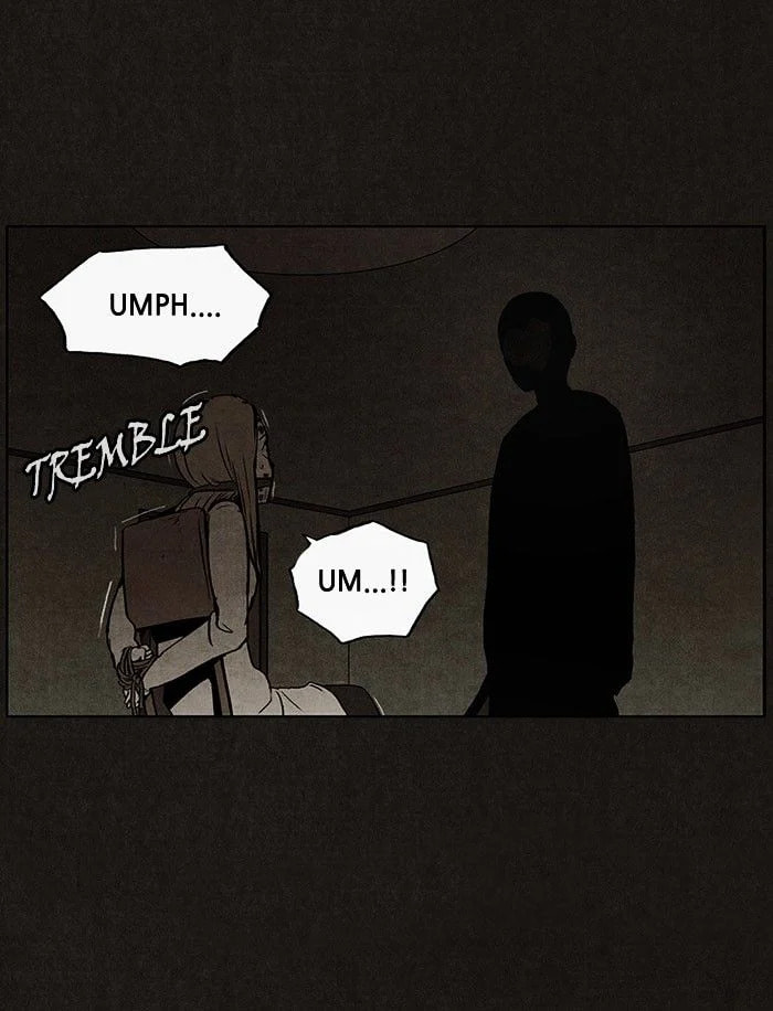 Bastard chapter 34, page 29