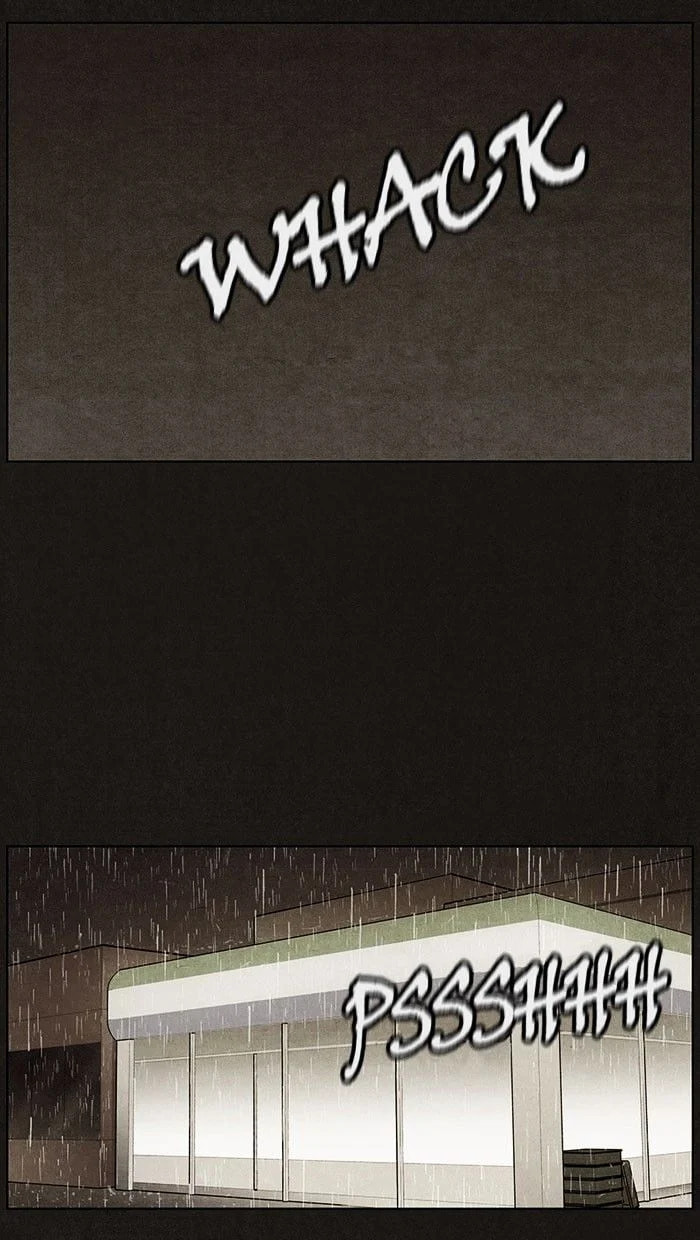 Bastard chapter 34, page 34