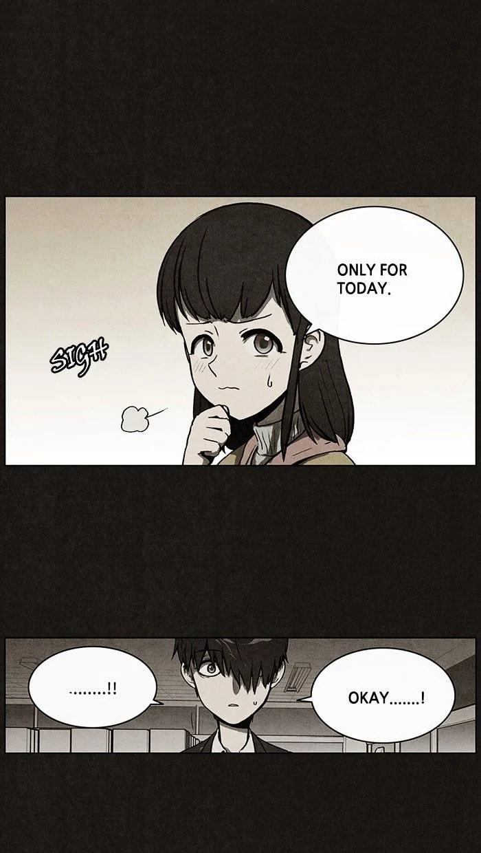 Bastard chapter 34, page 35