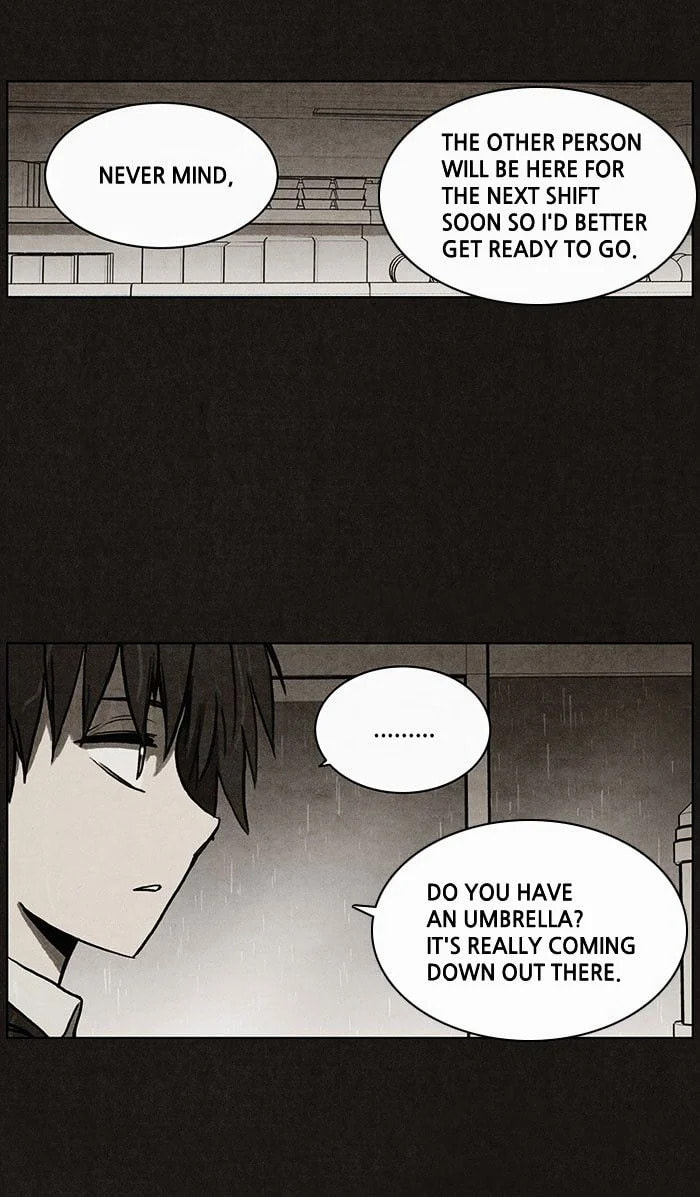 Bastard chapter 34, page 37