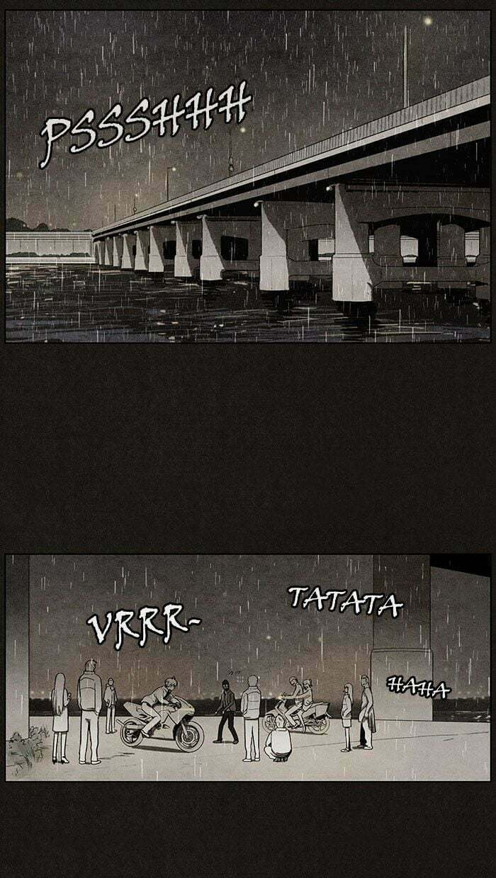 Bastard chapter 35, page 2