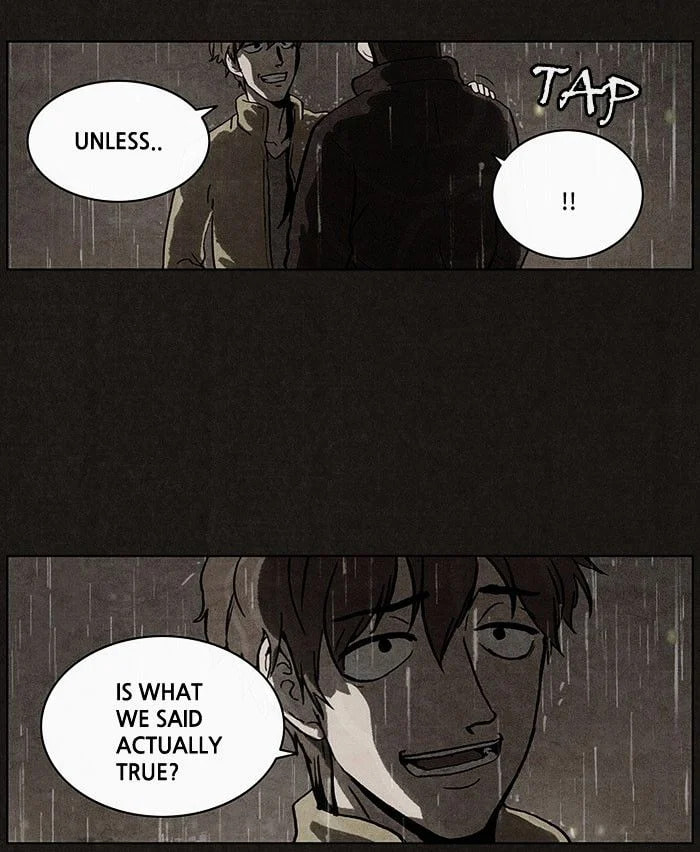 Bastard chapter 35, page 20
