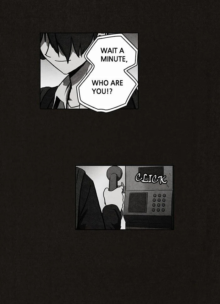 Bastard chapter 35, page 36
