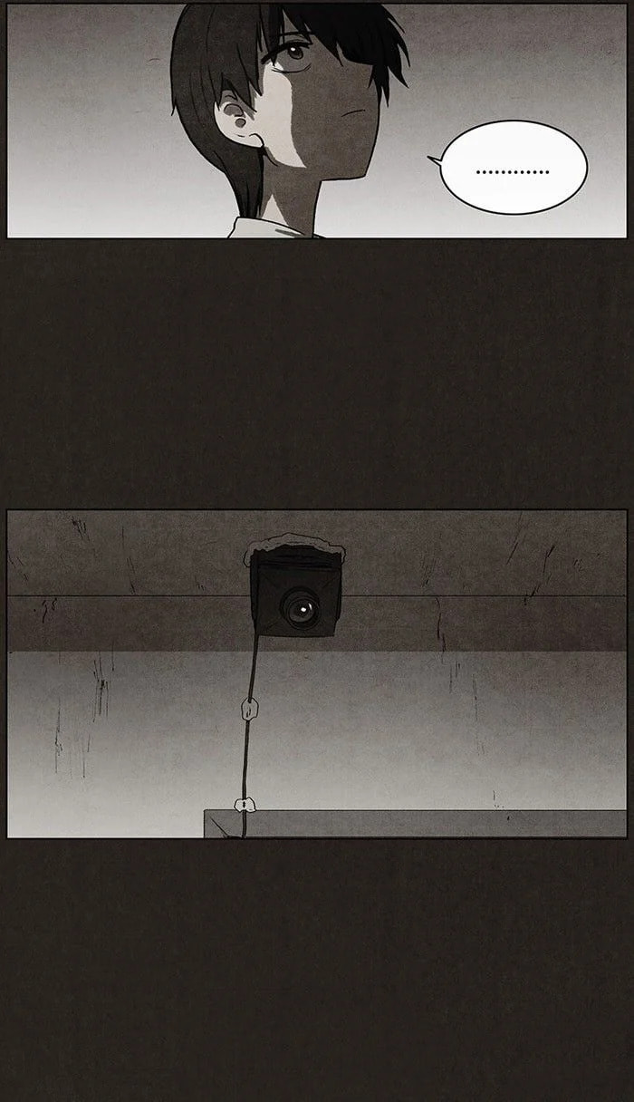 Bastard chapter 36, page 10