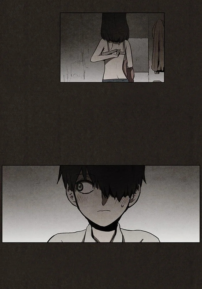 Bastard chapter 36, page 32