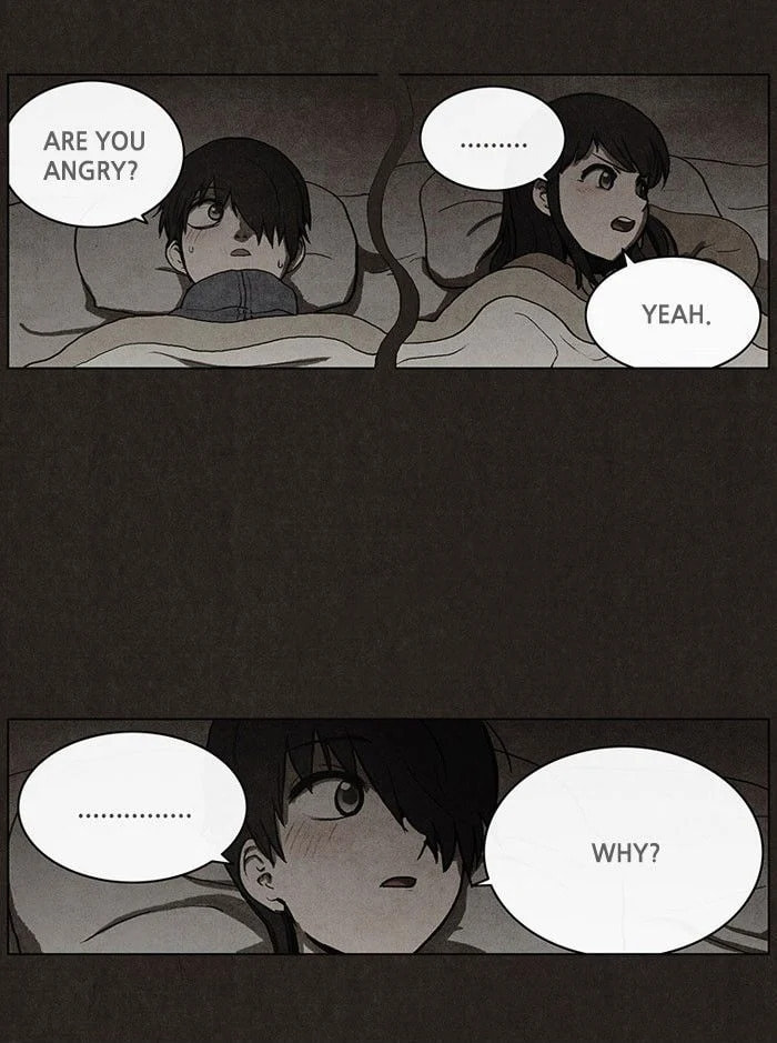 Bastard chapter 36, page 37