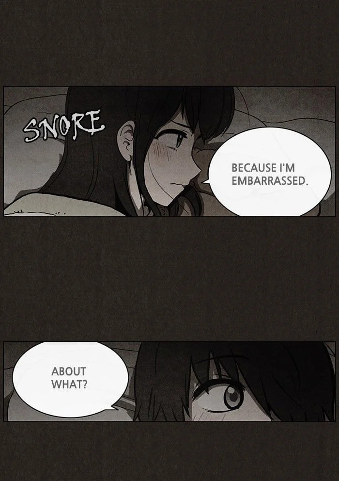 Bastard chapter 36, page 38