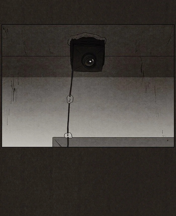 Bastard chapter 36, page 54