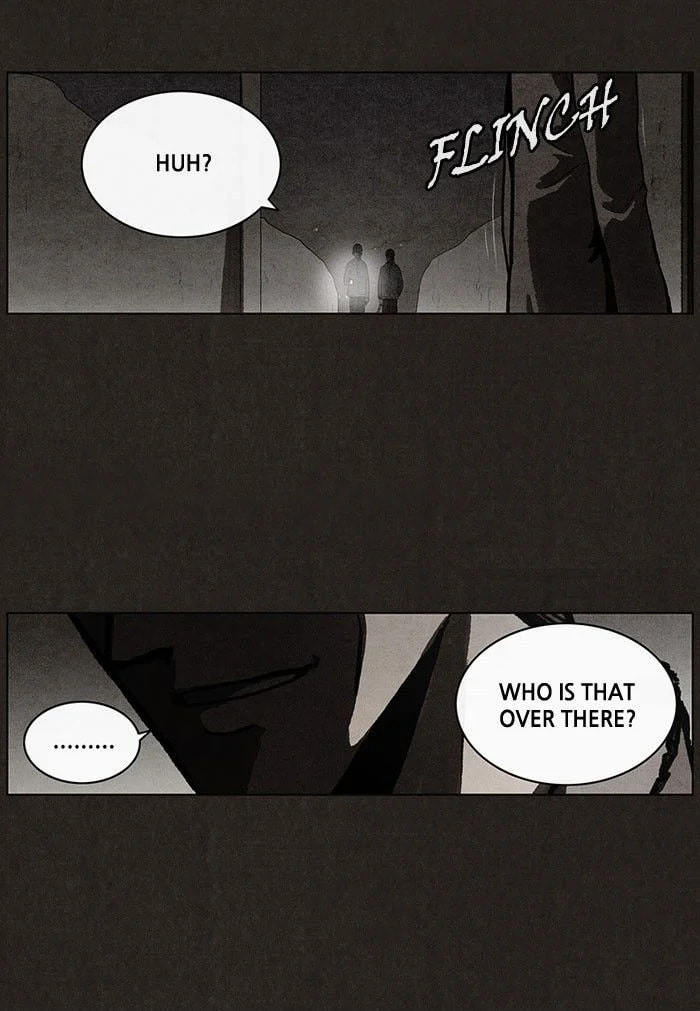 Bastard chapter 36, page 55