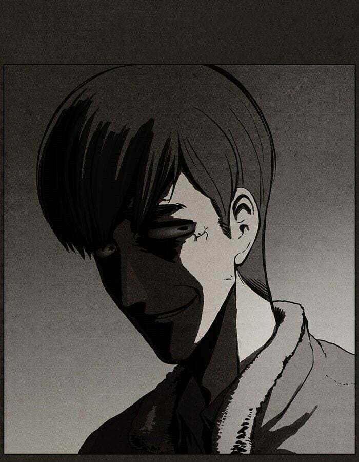 Bastard chapter 36, page 56