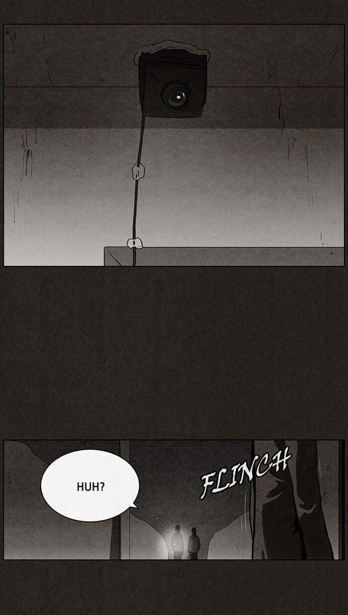 Bastard chapter 37, page 2