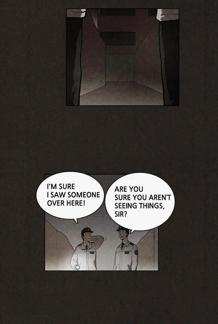 Bastard chapter 37, page 6