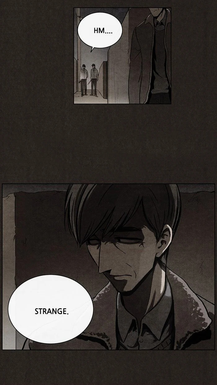 Bastard chapter 37, page 7