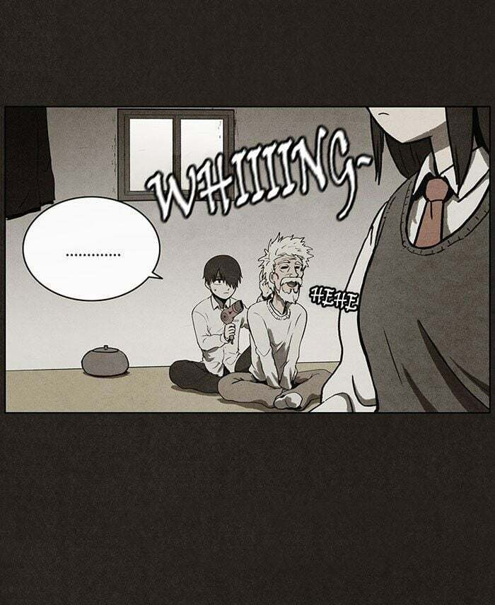 Bastard chapter 37, page 19