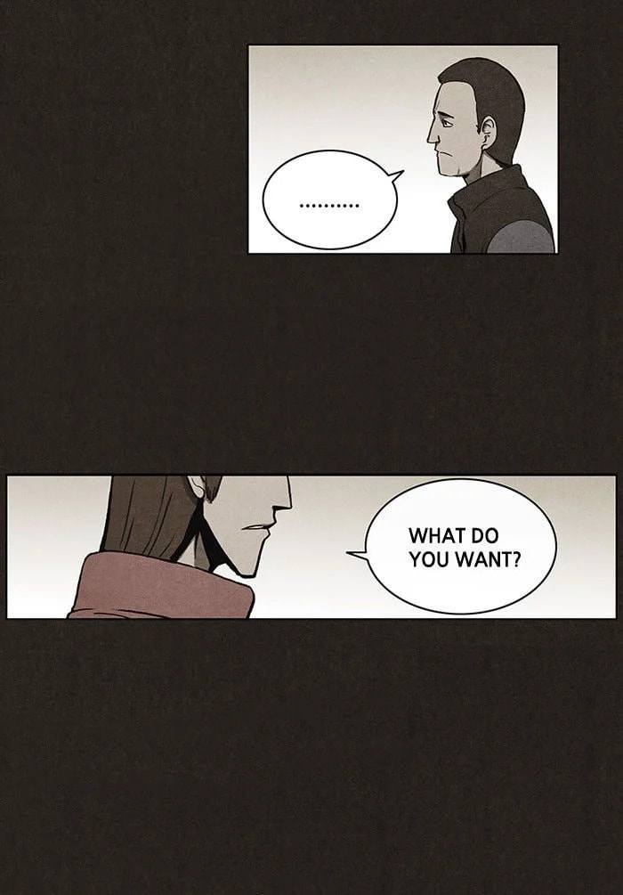 Bastard chapter 37, page 28