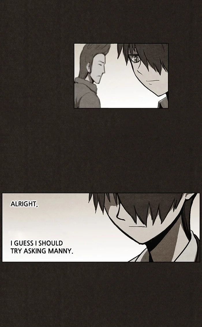 Bastard chapter 37, page 37