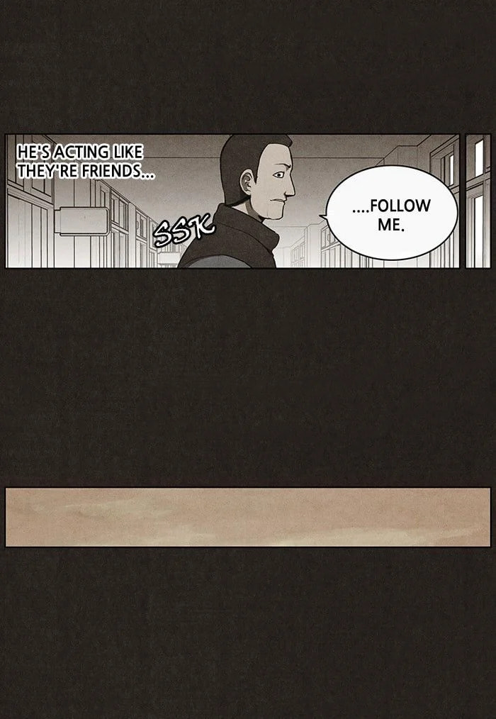 Bastard chapter 37, page 40