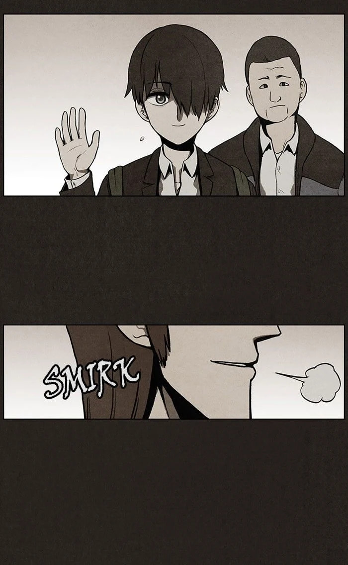 Bastard chapter 37, page 44