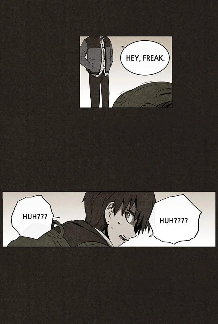 Bastard chapter 37, page 48